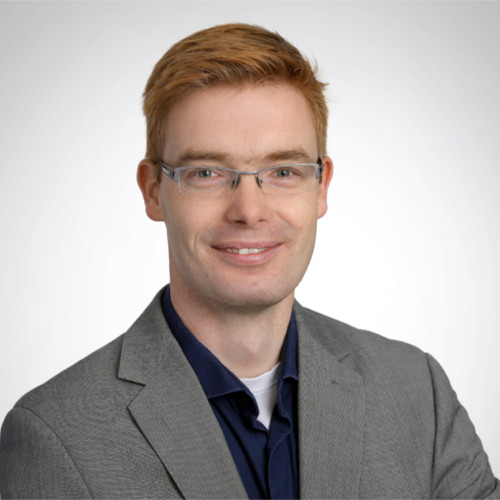 Nicklas Kern, Projektmanager für den Mängelmelder Pro. Er begleitet Kommunen bei der Einführung des digitalen Anliegenmanagementsystems zur effizienten Bearbeitung von Bürgeranliegen.